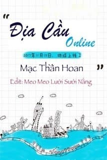 Địa Cầu Online