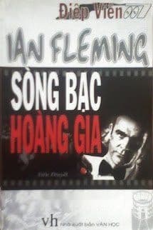 Điệp Viên 007 - Sòng Bạc Hoàng Gia