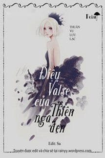 Điệu Valse Của Thiên Nga Đen