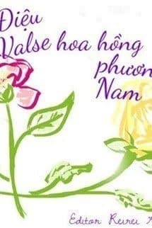 Điệu Valse Hoa Hồng Phương Nam