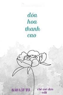 Đóa Hoa Thanh Cao