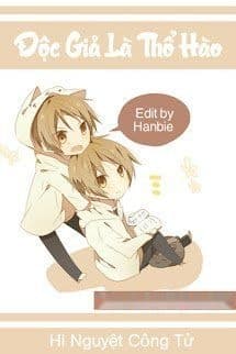 Độc Giả Là Thổ Hào