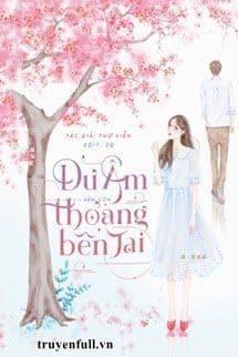 Dư Âm Vẫn Còn Thoảng Bên Tai