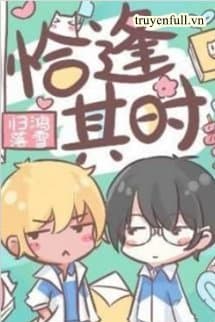 Đúng Thời Điểm