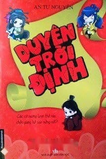 Duyên Trời Định