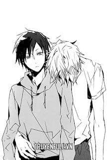 Gặp Đại Thần Ngay Lúc Không Mang Giấy Vệ Sinh