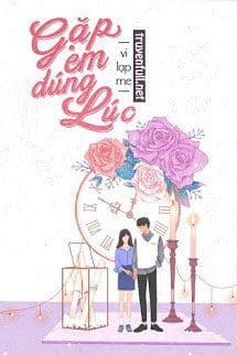 Gặp Em Đúng Lúc