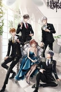 Giả Thiên Kim Cũng Muốn Được Bảy Anh Em Đoàn Sủng