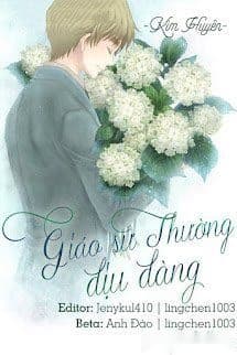 Giáo Sư Thường Dịu Dàng