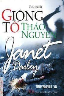 Giông Tố Thảo Nguyên