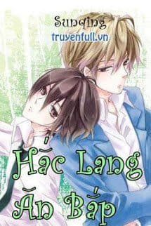 Hắc Lang Ăn Bắp!