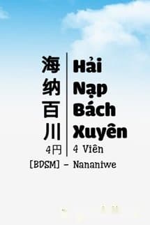 Hải Nạp Bách Xuyên