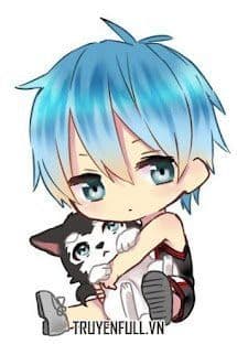 Hành Khách Của Ta Là Thụy Thần