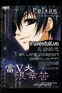 [Harry Potter] Đương V Đại Ngận Tân Khổ
