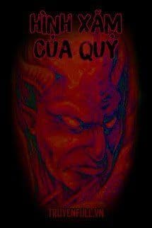Hình Xăm Của Quỷ