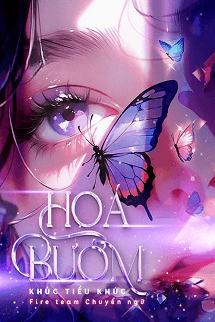 Hóa Bướm