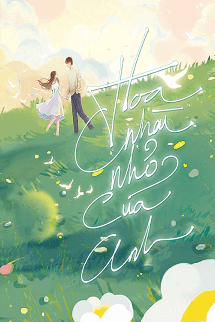 Hoa Nhài Nhỏ Của Anh