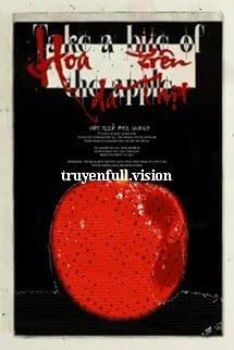 Hoa Trên Da Thịt - Phi Manh