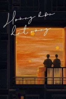 Hoàng Hôn Dát Vàng - Mai Vũ Quý