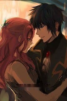 Hoàng Tử Công Chúa Của Thế Giới Ngầm