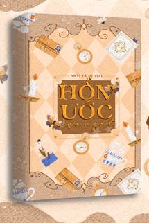 Hôn Ước Kẹo Ngọt