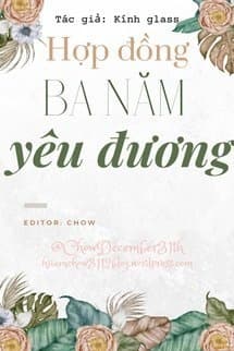 Hợp Đồng Ba Năm Yêu Đương