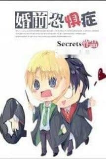 [HP Đồng Nhân][DarHar] Chứng Khủng Hoảng Tiền Hôn Nhân