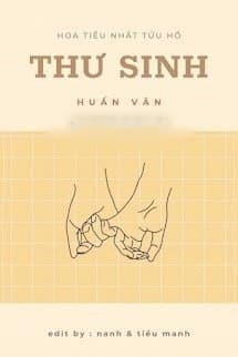 [Huấn Văn] Thư Sinh