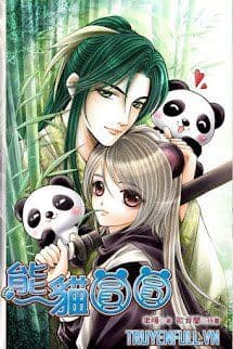 Hùng Miêu Viên Viên