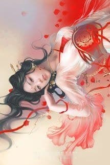 Huyết Hồ Thiên Hạ: Cuồng Ngạo Sát Thủ Phi