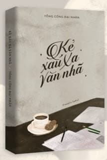 Kẻ Xấu Xa Văn Nhã