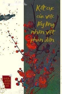 Kết Cục Của Việc Lấy Lòng Nhân Vật Phản Diện