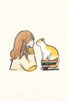 Khi Có Thể Nói Chuyện Với Mèo