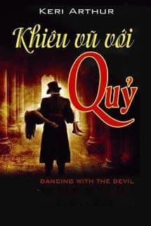 Khiêu Vũ Với Quỷ