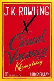 Khoảng Trống (The Casual Vacancy)