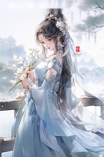 Không Gian Chi Điền Viên Hãn Phi