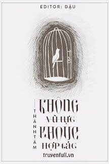 Không Vũ Lực Không Hợp Tác