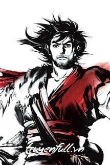 Kiếm Hoa Yên Vũ Giang Nam