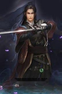 Kiếm Thần Trọng Sinh Đấu La Đại Lục