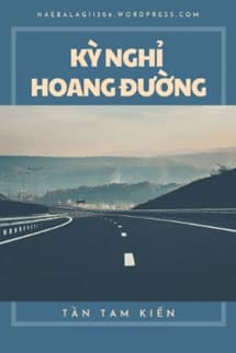 Kỳ Nghỉ Hoang Đường