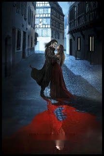 Lạc Lối Mê Cung