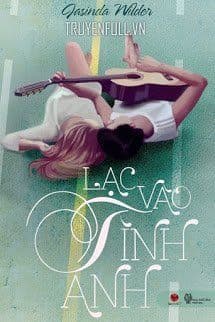 Lạc Vào Tình Anh