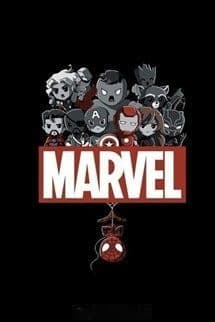Làm Người Hai Kiếp Sống Lại Ở Thế Giới Marvel