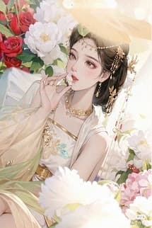 Làm Nữ Đế Ở Thế Giới Luyến Ái Não