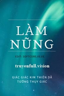 Làm Nũng - Giác Giác Kim Thiên Dã Tưởng Thụy Giác