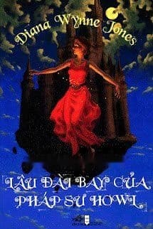 Lâu Đài Bay Của Pháp Sư Howl