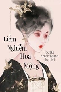 Liễm Nghiễm Hoa Mộng
