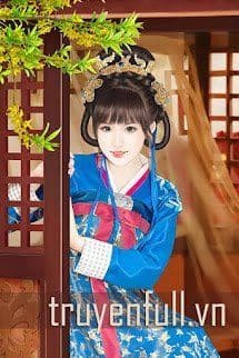 Liên Hoa Mỹ Nhân Kiếp