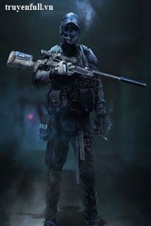 Lính Đặc Chủng Siêu Cấp Hệ Thống