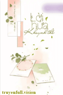 Lời Hứa Khuynh Thế - Tuyết Mặc